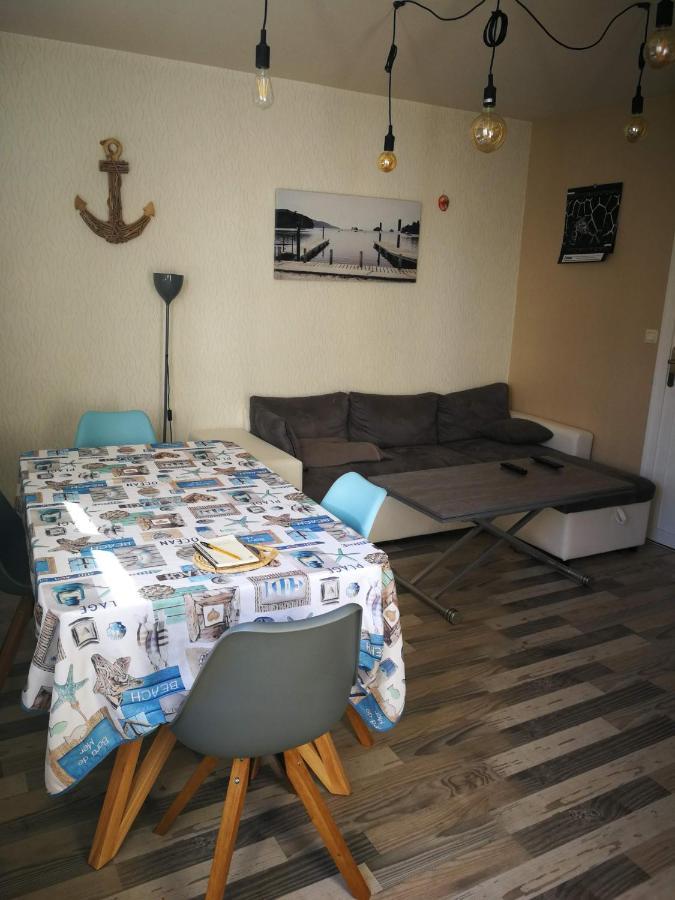 Proche Du Centre Ville La Rochelle  Luaran gambar